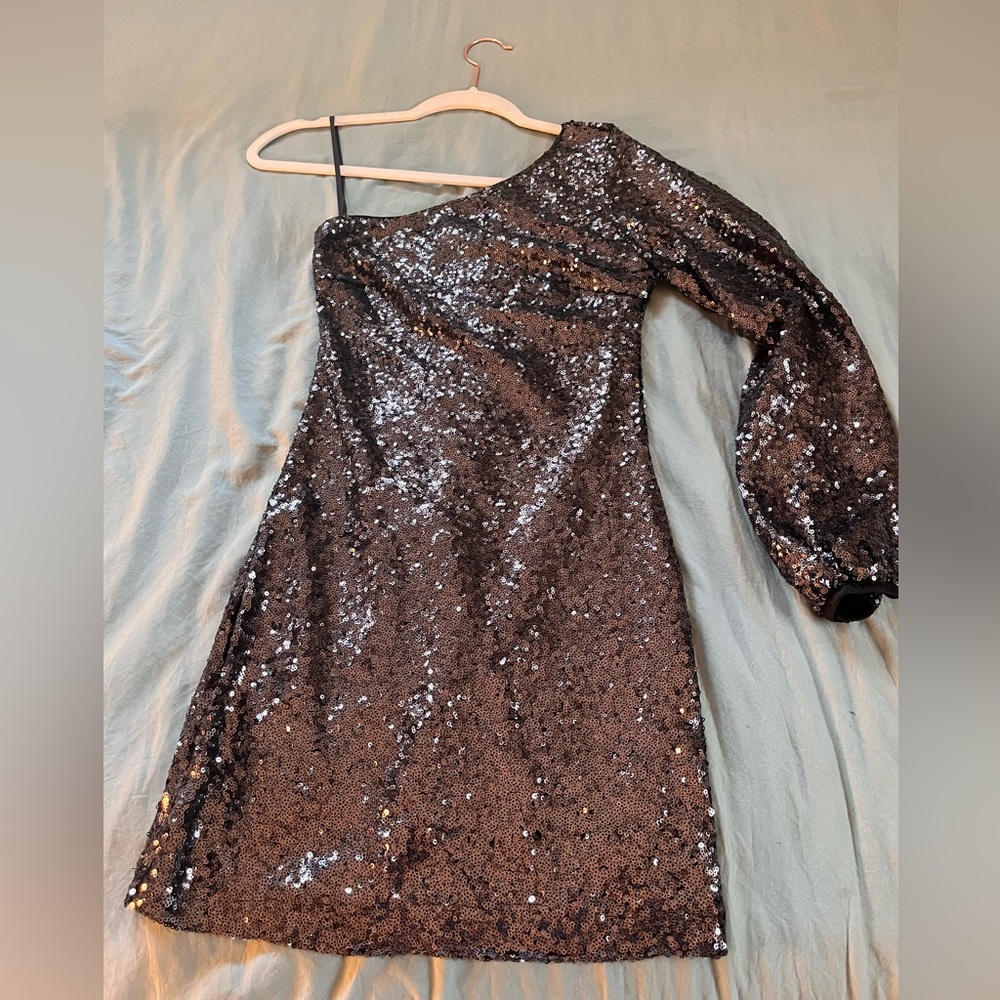 Hello molly sequence dress - Picture 2 of 2